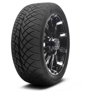 Шина Nitto NT420S 265/50 R20 111V XL