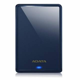 Внешний HDD A-Data HV620S 2TB Slim Blue USB 3.0 AHV620S-2TU31-CBL