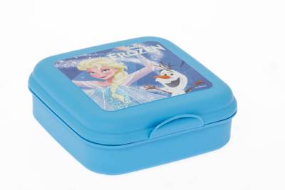 HEREVIN Контейнер DISNEY FROZEN 161456-073