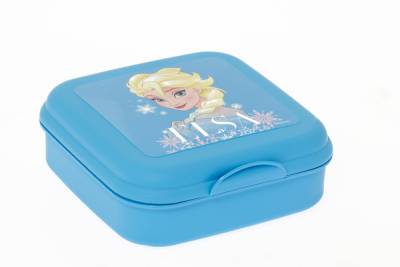HEREVIN Контейнер DISNEY ELSA 161456-072