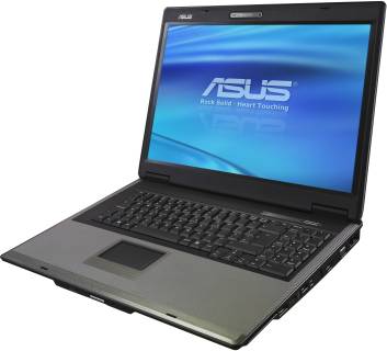 Ноутбук ASUS F7 (90NNJA2492D59CMC316Y) F7Se-T810SCEGAW