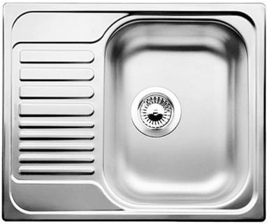 Blanco TIPO 45 S mini сталь нерж 516524