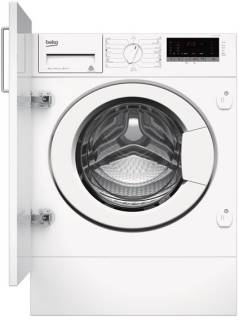 Стиральная машина Beko WITV 8712 X0W