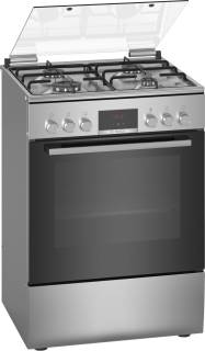 Плита Bosch HXN390D50L