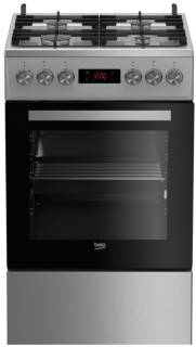 Плита Beko FSM52330DX