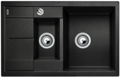Blanco METRA 6 S Compact anthrazit 513473