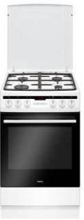 Плита Amica 57GE3.33HZpTaDpAQ(W)