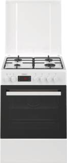 Плита Amica 522GE3.33ZPTAFPA(XX)