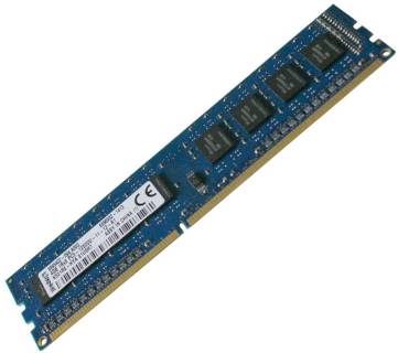 Оперативная память Kingston DDR3 4Gb 1600MHz CL11 K531R8-HYA