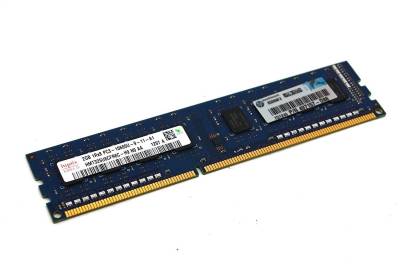 Оперативная память Hynix DDR3 2Gb 1333MHz CL9 HMT325U6CFR8C-H9