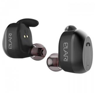 Наушники ELARI NanoPods Black NPS-1