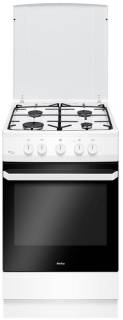 Плита Amica 58GGD4.23ZpPQ(W)