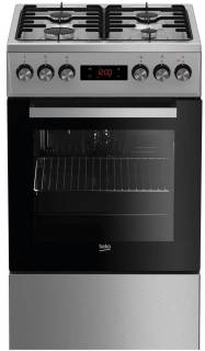 Плита Beko FSE52326DXD