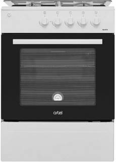 Плита ARTEL Apetito  10E WHITE