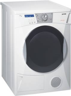 Сушильная машина Gorenje D74325