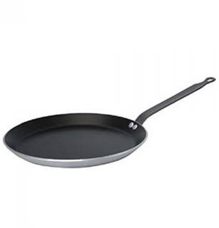 Сковорода de Buyer СHOC RESTO INDUCTION 26 см 8485.26