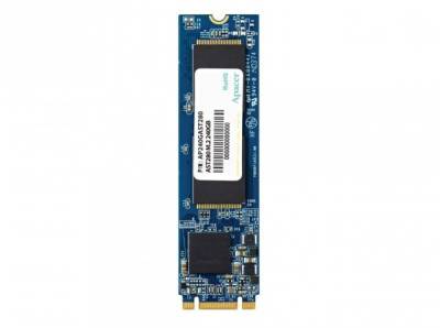 Накопитель Apacer AST280 240GB M.2 2280 TLC AP240GAST280
