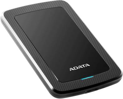 Внешний HDD A-Data HV300 4Tb Black USB 3.1 AHV300-4TU31-CBK