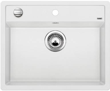 Blanco DALAGO 6 silgr.белый 514199