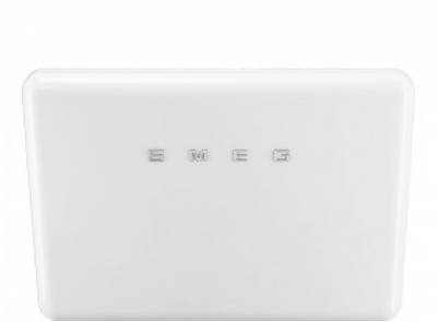Вытяжка Smeg KFAB75WH