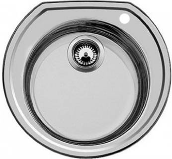 Blanco RONDOVAL спецсталь 513314