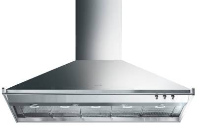 Вытяжка Smeg KD150XE