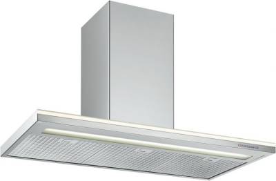 Вытяжка Falmec UMEN IS 120 IX 800 white