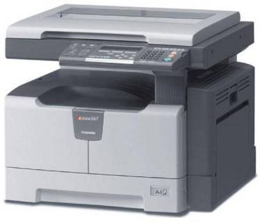 МФУ Toshiba e-STUDIO 167 6AG00001812