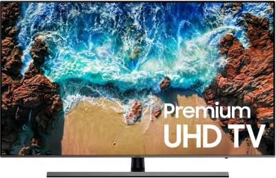 Телевизор Samsung UE65NU8072