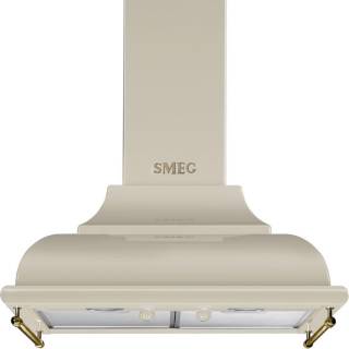 Вытяжка Smeg KC16POE
