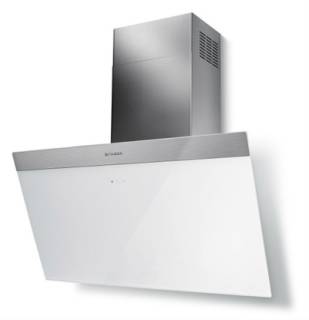 Вытяжка FABER DAISY EG6 WH A80