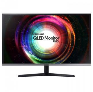 Монитор Samsung U32H850U LU32H850UMIXCI