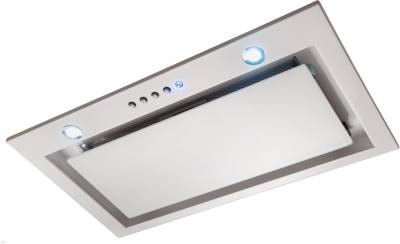 Вытяжка SeeNERGY Gruppo Incasso Vetro 72 WH
