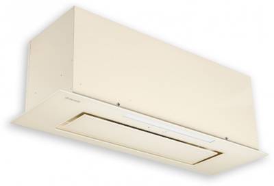 Вытяжка Perfelli BISP 9973 A 1250 IV LED Strip