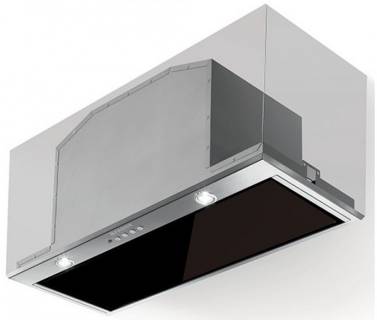 Вытяжка FABER INCA LUX EV8 X/BK A52 F