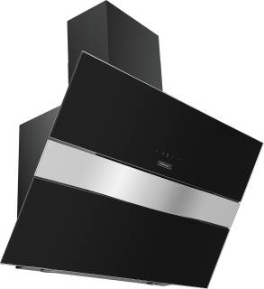 Вытяжка KERNAU KCH5290B