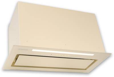 Вытяжка Perfelli BISP 6973 A 1250 IV LED Strip
