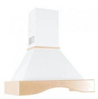 Вытяжка VDB Classic A 90 White