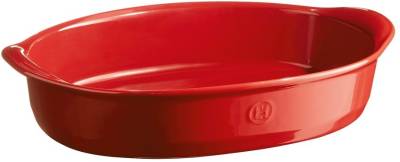 Emile Henry Форма для запекания овальная OVENWARE 41х26 см 349054