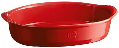 Emile Henry Форма для запекания овальная OVENWARE 35х22.5 см 349052