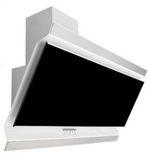 Вытяжка VDB DECO 90 White-Black