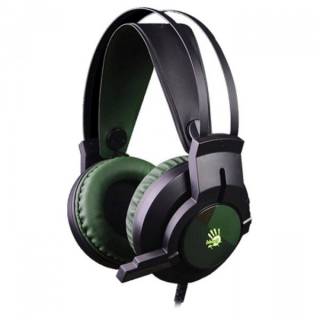 Наушники A4Tech Bloody J437 Army Green