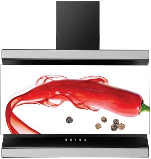 Вытяжка VDB DECO Chilli 60 Black