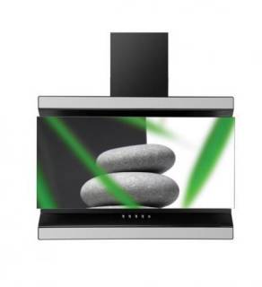 Вытяжка VDB DECO Black 60 Stone