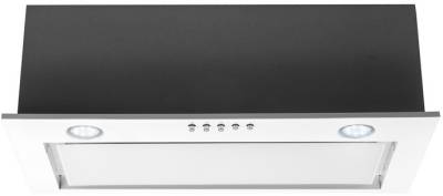 Вытяжка VDB Smart Glass 60 White