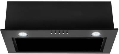 Вытяжка VDB Smart Glass 60 Black