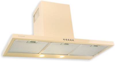 Вытяжка Perfelli T 9612 A 1000 IV LED