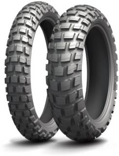 Шина Michelin Anakee Wild 150/70 R18 70R