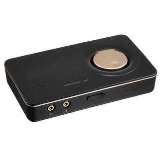 ASUS Xonar U7 MKII 90YB00KB-M0UC00