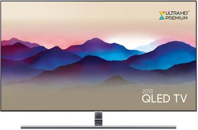 Телевизор Samsung QE75Q7FNA